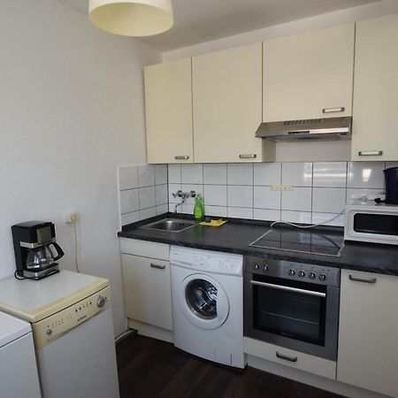 Apartment Wangen Stuttgart Exterior photo