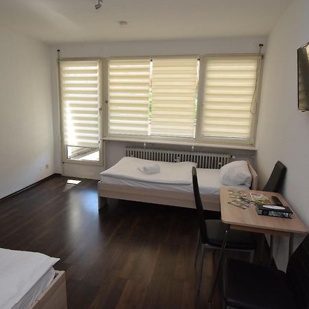 Apartment Wangen Stuttgart Exterior photo