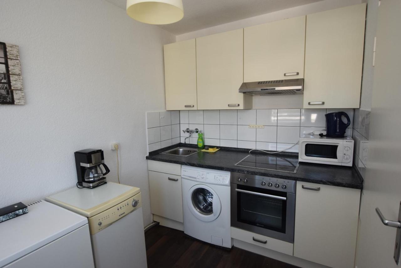 Apartment Wangen Stuttgart Exterior photo