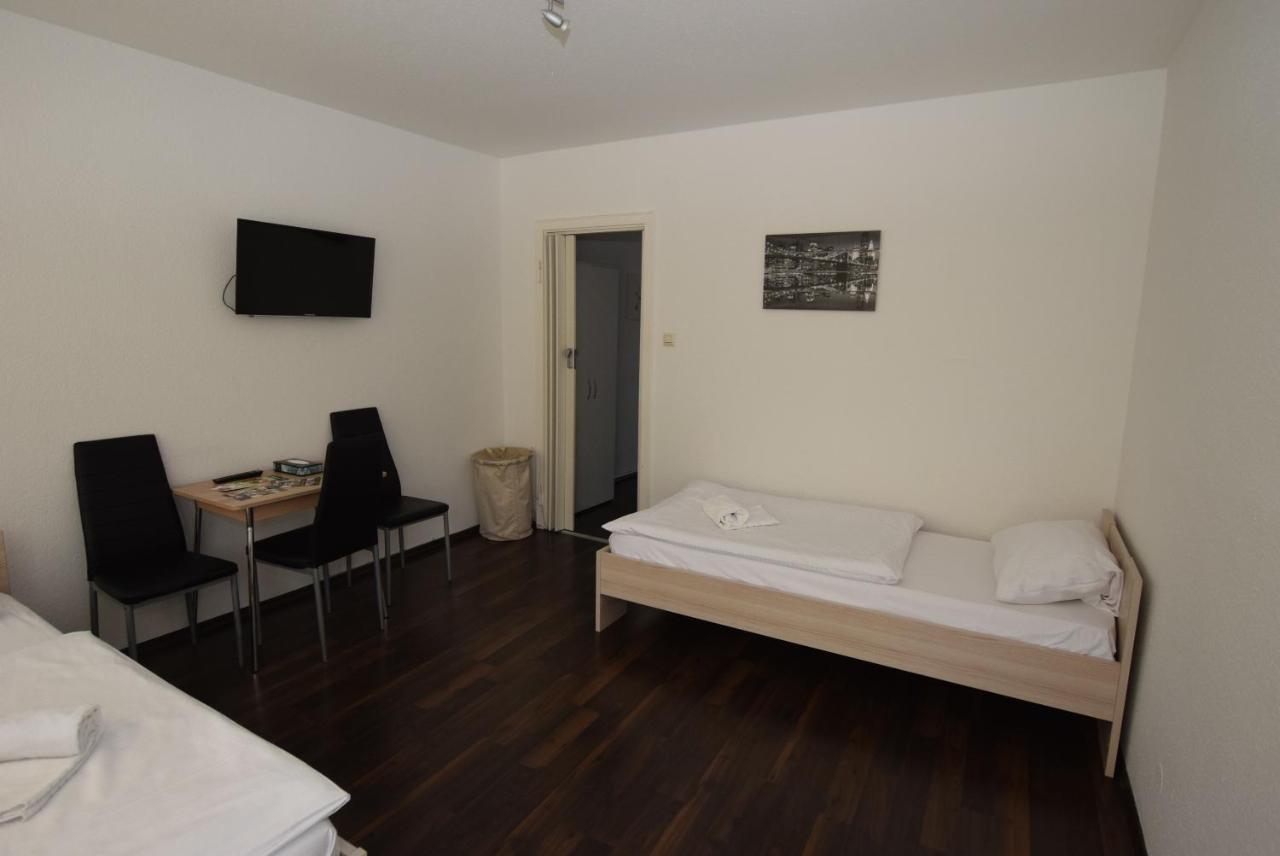 Apartment Wangen Stuttgart Exterior photo