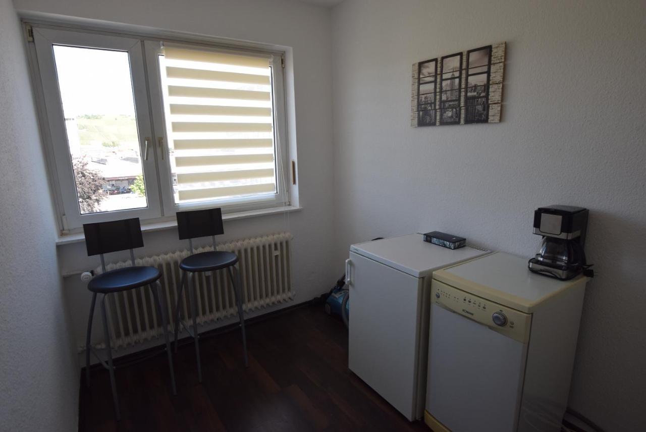 Apartment Wangen Stuttgart Exterior photo