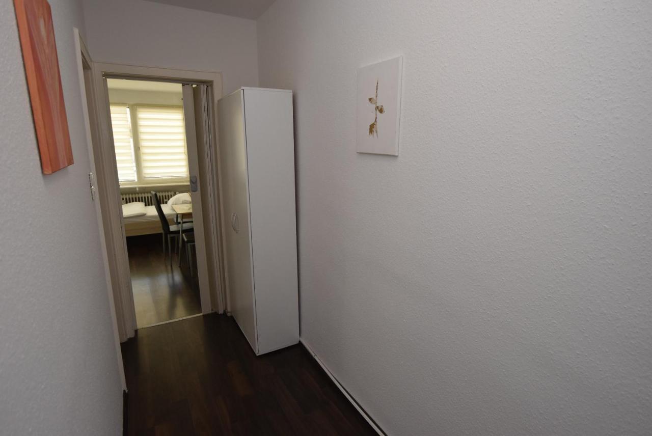 Apartment Wangen Stuttgart Exterior photo